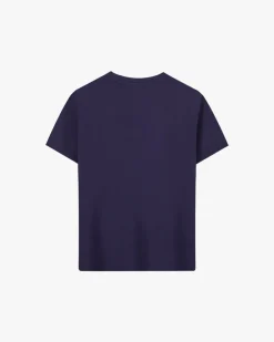 Nude Project Cena Tee Navy Best