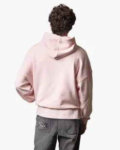 Nude Project Cerise Hoodie Pink Discount