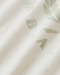 Nude Project Cerise Longsleeve Marshmallow Best