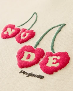 Nude Project Cerise Top Marshmallow Online