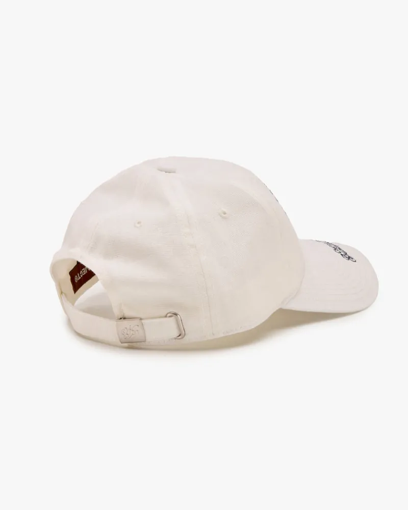 Nude Project Chateau Cap Linen Best