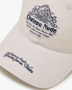 Nude Project Chateau Cap Linen Best