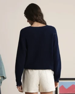 Nude Project Chateau Knit Hot