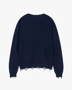 Nude Project Chateau Knit Hot