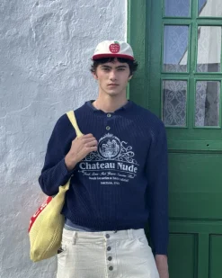 Nude Project Chateau Knit Hot