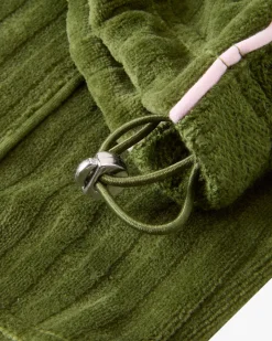 Nude Project Chateau Sports Jogger Green Discount