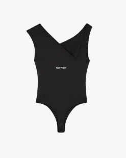 Nude Project Cherina Body Black Hot