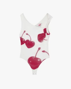 Nude Project Cherina Body White Outlet