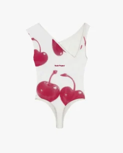 Nude Project Cherina Body White Outlet