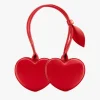 Nude Project Cherry Bag Red Fashion