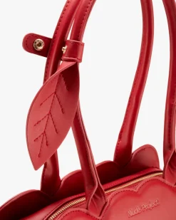 Nude Project Cherry Bag Red Fashion