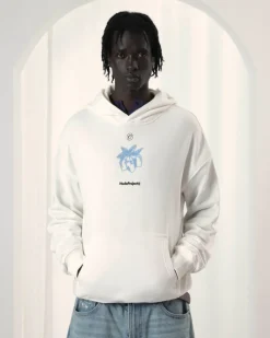 Nude Project Cherry Bomb Hoodie Marshmallow Best