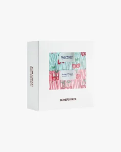 Nude Project Cherry Boxers 2Xpack Online
