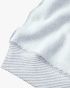 Nude Project Cherry Hoodie Ice Grey New