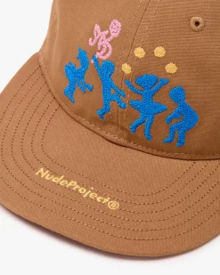 Nude Project Child Cap Hot