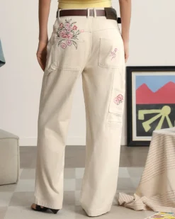 Nude Project City Carpenter Pants New