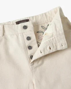 Nude Project City Carpenter Pants New