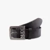 Nude Project Classic Belt Worn Black Sale