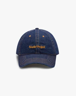 Nude Project Classique Cap Denim Online