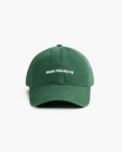 Nude Project Classique Cap Green Outlet
