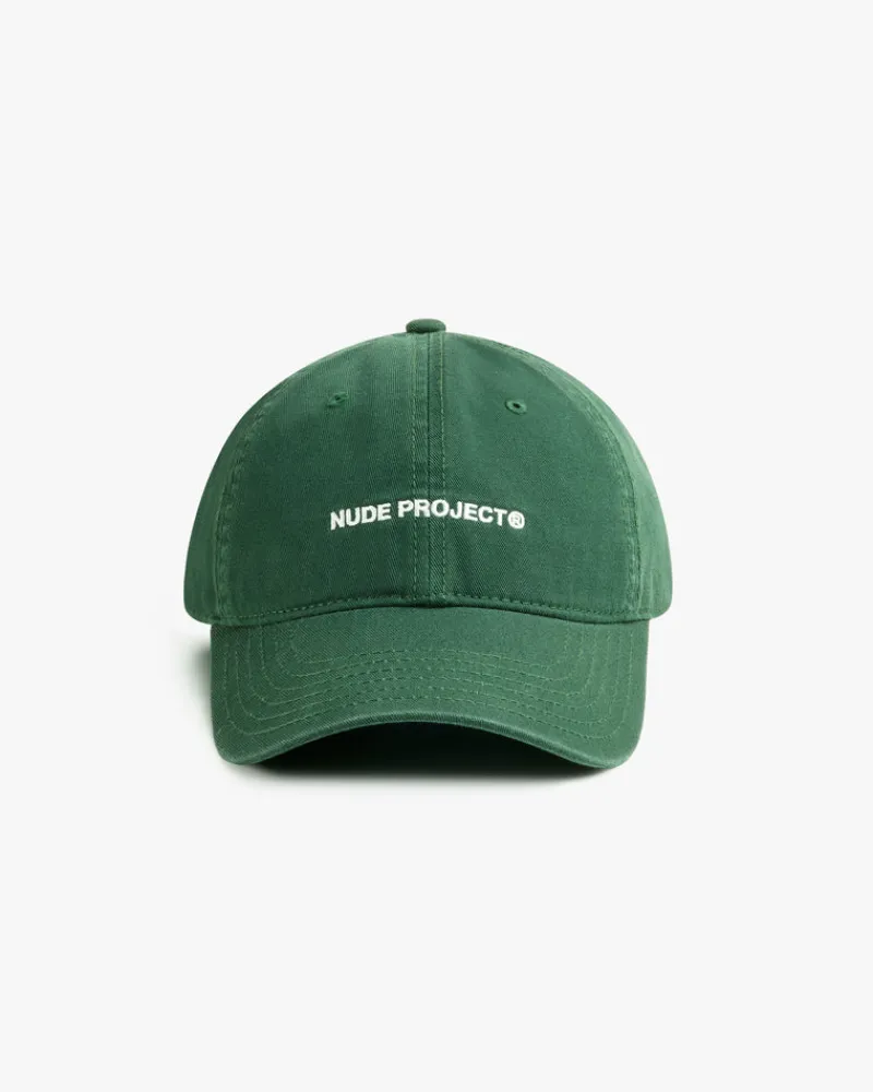 Nude Project Classique Cap Green Outlet