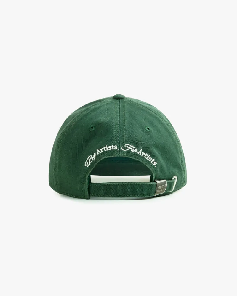 Nude Project Classique Cap Green Outlet