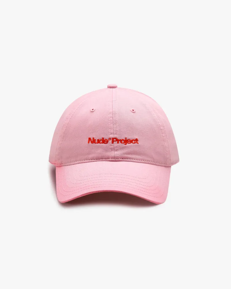 Nude Project Classique Cap Pink Sale