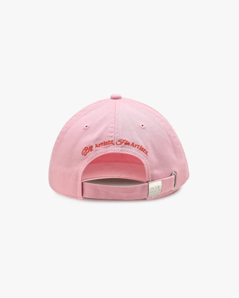 Nude Project Classique Cap Pink Sale