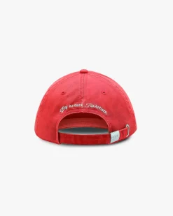 Nude Project Classique Cap Red Fashion