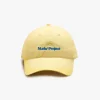 Nude Project Classique Cap Yellow Hot