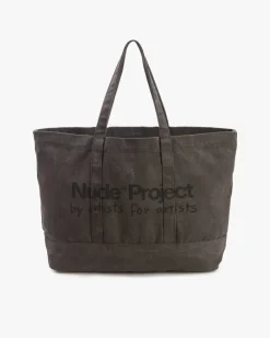 Nude Project Classy Bag Black Best