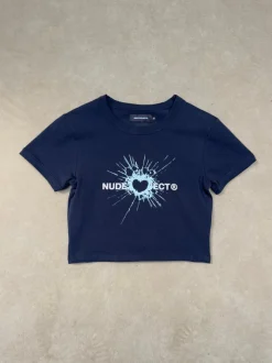 Nude Project Coeur Top Ash Hot