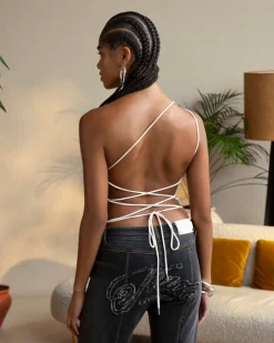 Nude Project Cometa Top Fashion