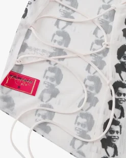 Nude Project Cometa Top Fashion