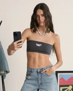 Nude Project Corazón Bandeau Clearance