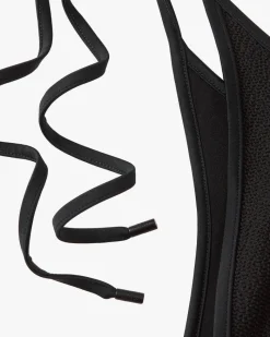 Nude Project Costa Bikini Bottom Black Outlet