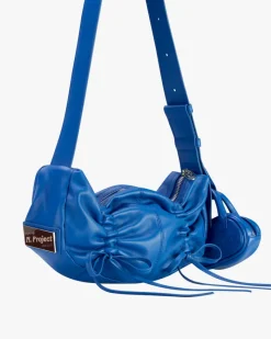 Nude Project Crème De La Crème Bag Blue Online