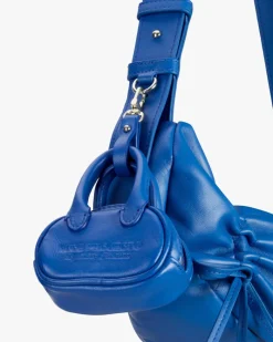 Nude Project Crème De La Crème Bag Blue Online
