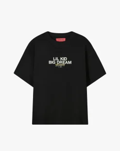 Nude Project Cromo Tee Black Outlet