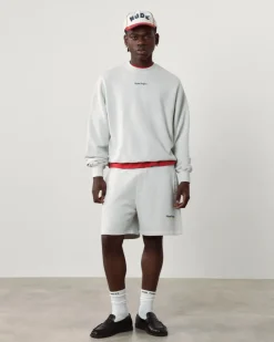 Nude Project Cult Shorts Light Washed Grey Fashion