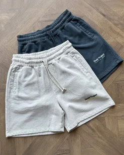 Nude Project Cult Shorts Light Washed Grey Fashion