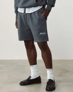 Nude Project Cult Shorts Washed Ash New