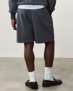 Nude Project Cult Shorts Washed Ash New