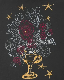 Nude Project Cups Hoodie Ash Online