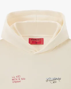 Nude Project Cups Hoodie Marshmallow Fashion