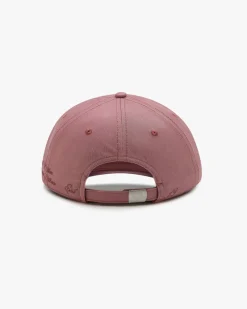 Nude Project Curvy Cap Burgundy Online