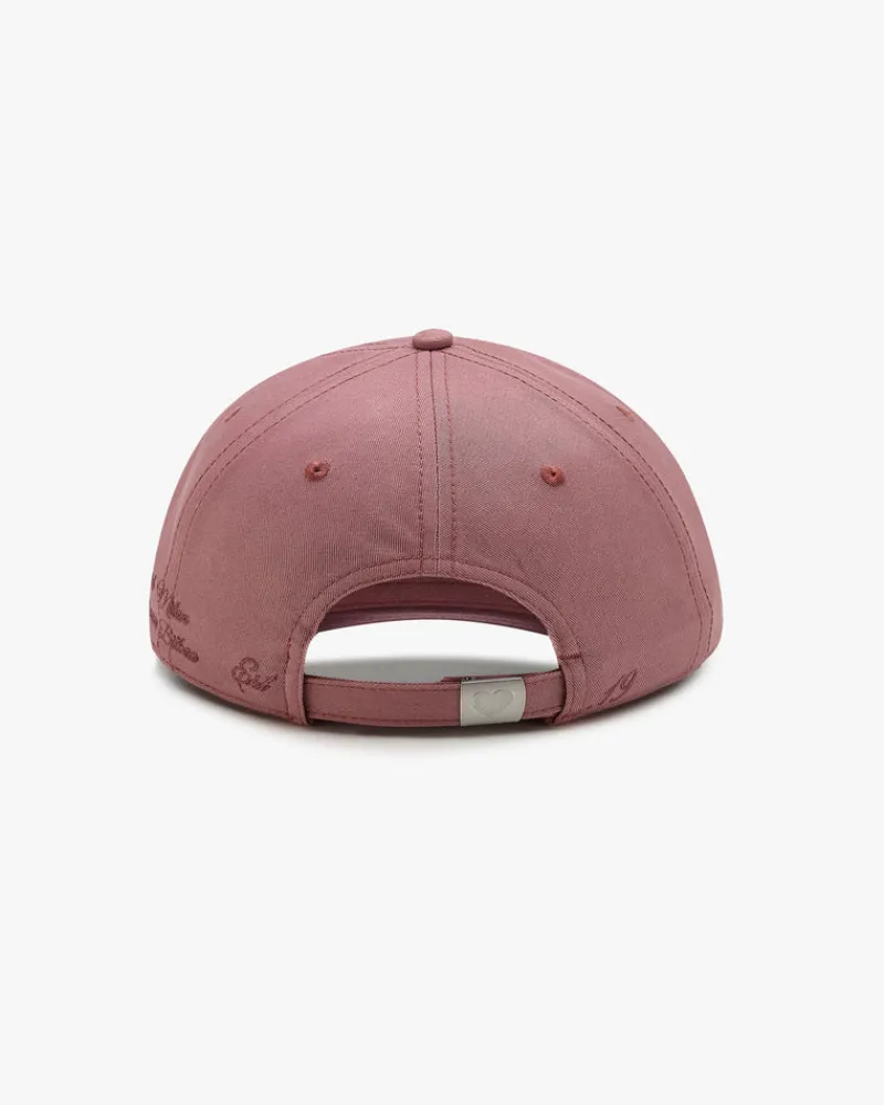 Nude Project Curvy Cap Burgundy Online