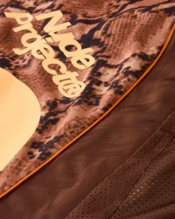 Nude Project Dary Tee Brown Discount