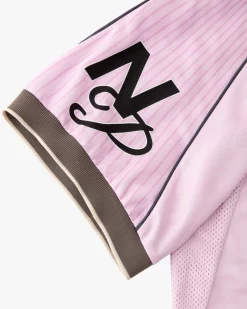 Nude Project Dary Tee Pink Sale