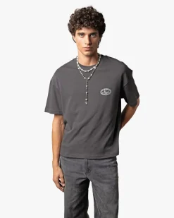 Nude Project Déclaration Tee Ash Hot